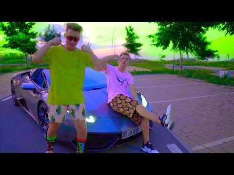 Fratii Munteanu - NU MA BAG MAN (Official Audio)