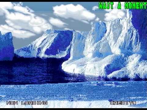 Bust-A-Move 2: Arcade Edition (Puzzle Bobble 2) Speedrun - CPU Normal in 6:54