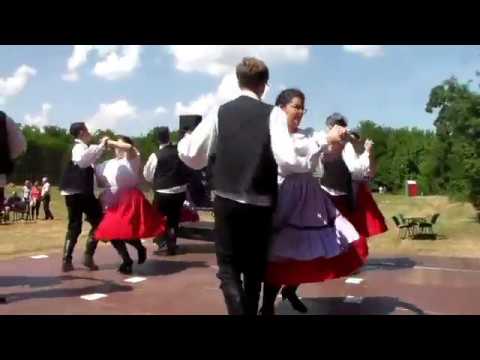 Zilele loc Utviniș   2018 B