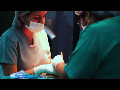 Clinica Arroyo video institucional