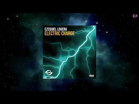 Ezequiel Lovera - Electric Charge (Extended Mix) [RADIATION RECORDINGS]