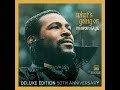 Marvin Gaye- Sad Tomorrows - 1971
