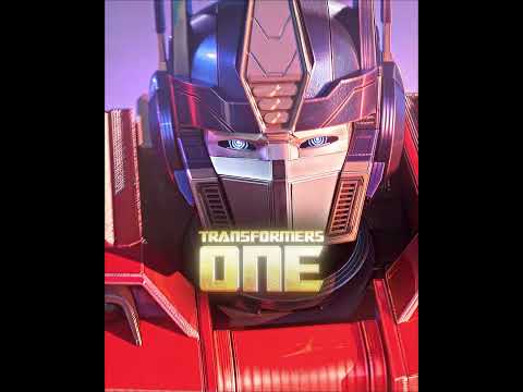Will Transformers One get a sequel? Fall of Cybertron edit | Rammstein Sonne  #shorts #transformers