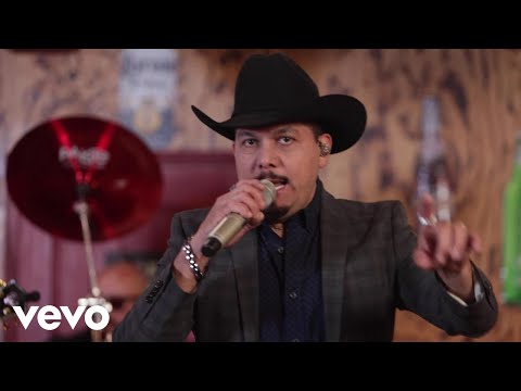 La Ley De Michoacan - Luis González (Official Music Video)