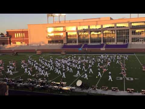 Madison Scouts 2015 - Opener