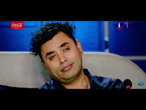 TIMRO LAGI  DARSANA....NEPAL IDOL ￼￼￼￼￼￼SESSION-6 FRIST GOLDEN MIC...