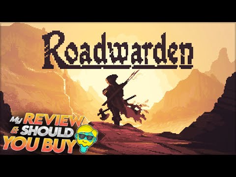 Roadwarden | My Review and Should You Buy in 2024