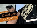 Darc Sport Clothing | Product Review | Try On | Part 1