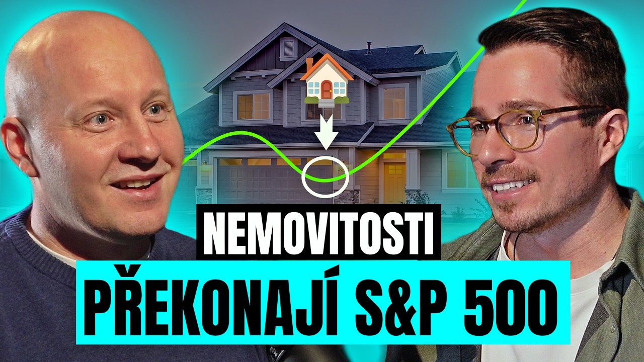 TRADE CZ – Petr Plecháč