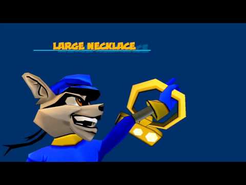 Sly 3: Mission 41 - X Marks the Spot (PS3)
