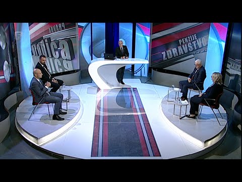 Odgovorite ljudima, 15.06.2022.