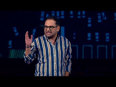 HD Stand Up 10 - Կորոնավիրուսի մասին