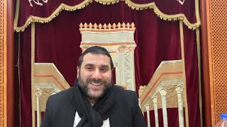 Le Fondement dont Tout Dépend !!!🔥🔥🔥