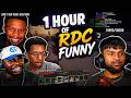 RDC FUNNIEST GAMING MOMENTS 1 HOUR COMPILATION