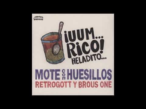 Retrogott y Brous One - Uno Dos