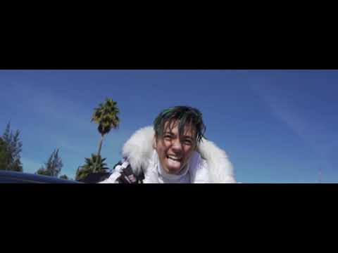 Snaik Ft T-Flow -Paris Saint-Germain (Officiel Music Video) (Prod by SLAY & MERONE MUSIC)