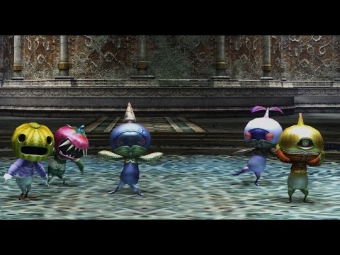 Guía Final Fantasy XII Parte 56 - Liga de cazadores y MANDRAGORITOS