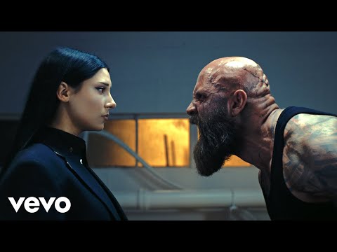 Pam Rabbit - hatehatehate (H8) [Official Music Video]