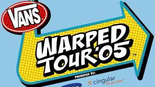 03  - The Starting Line - Given The Chance (Live @ Warped Tour 2005)