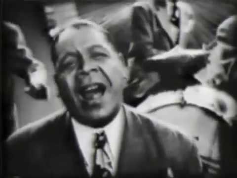 Soundie: Henry "Red" Allen - Mop (1946)