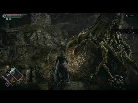 Demon's Souls Remake / Cripta delle tempeste