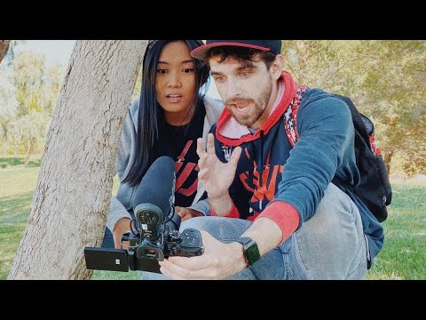 YouTube Thumbnail