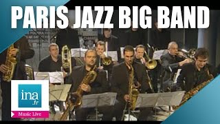 Paris Jazz Big Band 