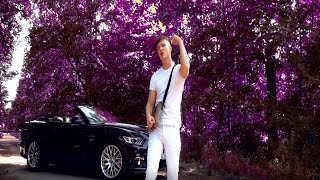 Eddin ► Ma Vie ◄ (prod by  ERK GOTTI)