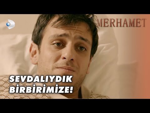 Mehmet, Aşkını Anlattı! - Merhamet 3. Bölüm