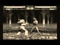 FX Fighter Soundtrack Ursae Siren BGM