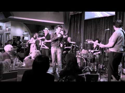 Ben Thompson, Jeff Lewis, 'Hurt' - video by Susan Quinn Sand