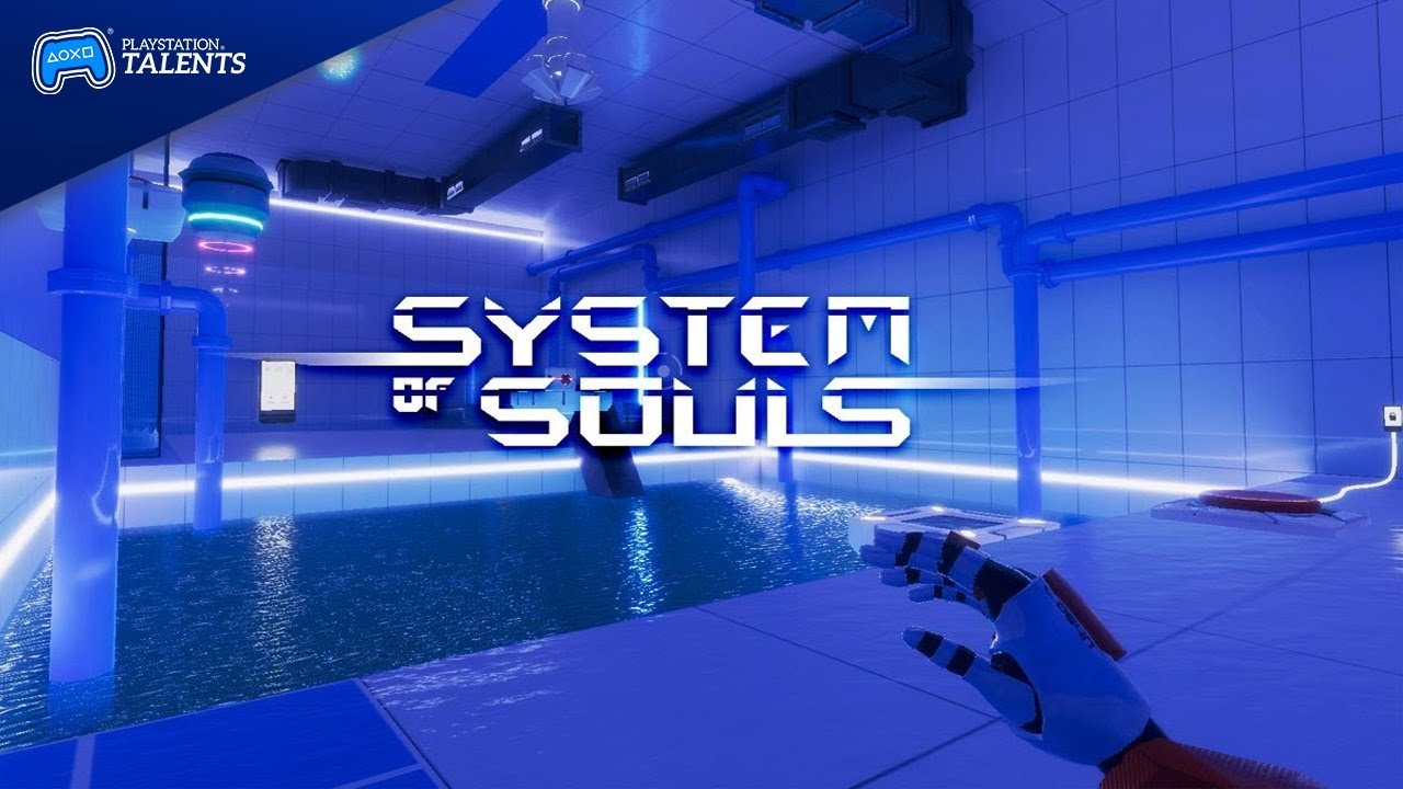 Estos son los juegos de PlayStation Talents que estarán presentes en Gamepolis-Game Invest 2022