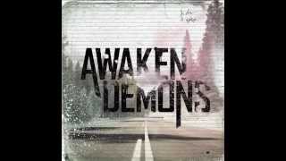 Awaken Demons - Foregone/Sharks