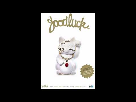 GOODLUCK - Taking It Easy (Radio Edit)