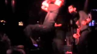 Scars Of Life - Bullet With Your Name (Live)