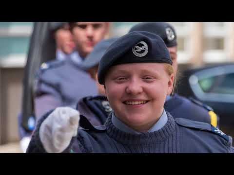 2367Sqn - 2017: A Year In Review