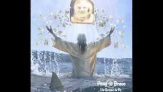 Pony Bravo - Hipnosis Groove