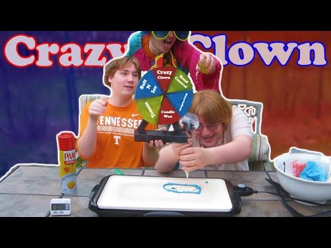 Pancake Art Competition *Meme Style*