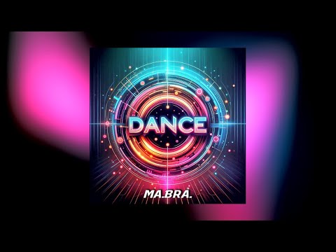 MA.BRA. - Dance (Ma.Bra. Club Mix) 140 Bpm (C) Maurizio Braccagni #dance #eurodance #90s #best #hit