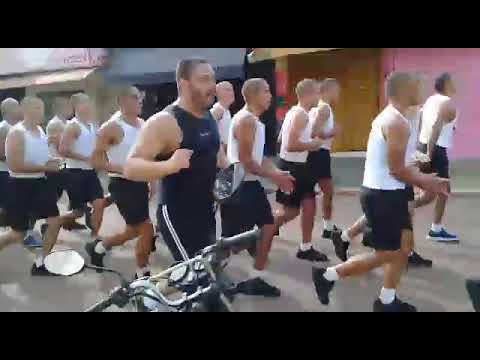 Eu sou a Morte, Aqui no Pará Charlie Mike