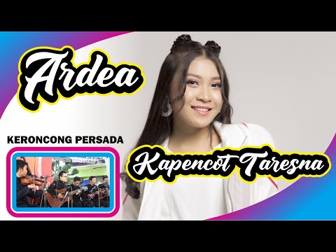 ARDEA SUMENEP - KAPENCOT TARESNA