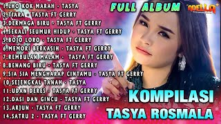 Download lagu Tasya Rosmala Adella Full Album Lho Kok Marah mp3