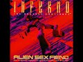 Alien Sex Fiend - Sad Finale