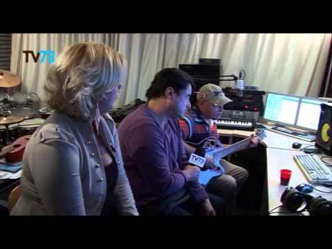 De Muzikale Uitdaging | Seizoen 2, aflevering 7 - Marloes van Ham (30 Dagen Zonder Jou)