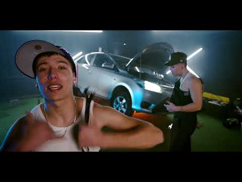 Salió - @ignacho_03 x Luti  (Video Oficial) #LACOMPE