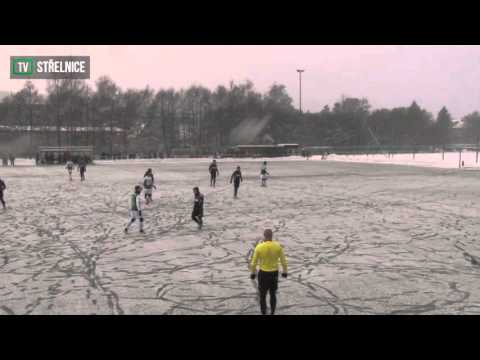 Záznam utkání s Viktorií Žižkov