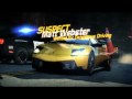 Need For Speed : Hot Pursuit Trailer Soundtrack ...