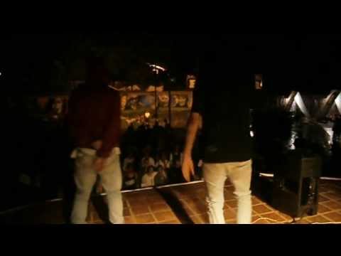 CRV-BatallasTPSFerimar- SemiFinal- Akfreestyle vs Chang.
