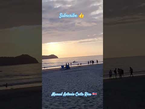 Travel, view, life, Manuel Antonio, Puntarenas, Costa Rica, 🇨🇷.