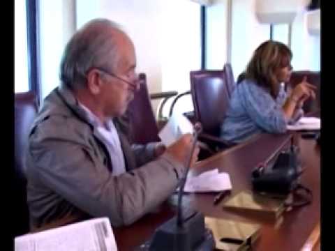 ONDA TG 27.09.2012 - RIUNIONE CAL